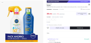 Rebajas hasta 70% descuento en Miravia grandes ofertas