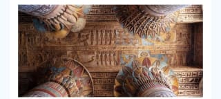 Egipto 8 dias con crucero por el Nilo desde 399€.