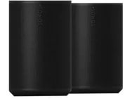 Sonos Era 100 Zwart Duopack voor €399 bij Expert