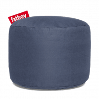 Kado4Kids - 45% korting op poef fatboy