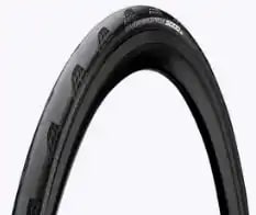 Shop Continental Grand Prix 5000 700c road bike tyre from Chain Reaction Cycles for £35.99