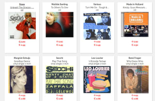 33% korting tijdens de Summer sale bij Variaworld