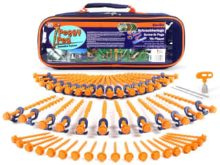 Peggy Peg Starterskit oranje blauw voor €59,90 bij Obelink