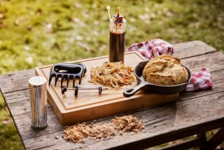 Grill Guru Original Medium Kamado Solo voor €339,50 bij Harlembbq