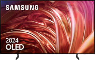 Samsung TV OLED 4K 2024 55S85D 55 inch - 139 cm Smart TV voor €899,99 bij Amazon