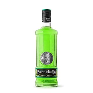 Gin Puerto de Indias Sweet Melon Premium Gin - Ginebra de Melón 70 cl 37.5%