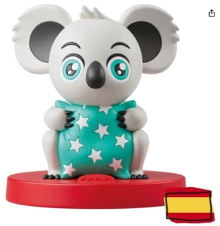 Personaje Sonoro de FABA - Los Abrazos de Las Buenas Noches por 10,39€