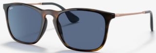 Ray-Ban RB4187 Chris Sunglasses, £65