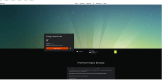 Videojuego Pang Adventures PS4 por solo 2,99€