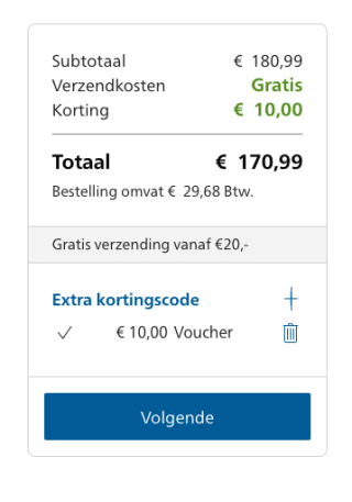 Philips 2200 serie EP2220/10 – Espressomachine – Zwart voor €235,45 bij Amazon