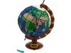 Lego Ideas wereldbol voor €189 bij Proshop