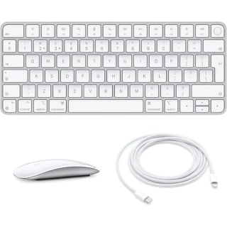 Apple Accessory Apple Magic Keyboard and Mouse for £119.99 at Smartfonestore