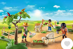 40% korting op diverse Playmobil sets
