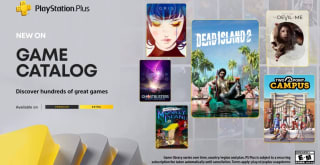 Bekendmaking Playstation Plus Extra/Premium games van oktober 2024