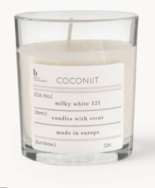 Broste geurkaarsen voor €9,99