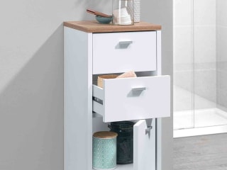 Armario de baño Corfu por 24,99€