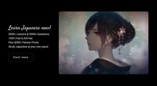Aprende Japones Gratis con Curso