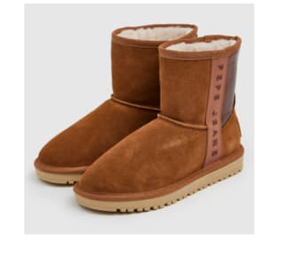 Botines para Mujer Pepe Jeans Diss Bass por 22.99€