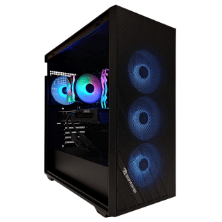 PC Gaming RTX 5060 Ti 16GB, Ryzen 7 8700F, 32GB DDR5 6000MHZ, 1TB SSD 6000MHZ por 999€