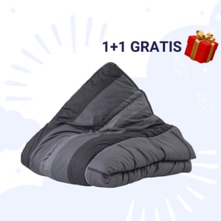 1+1 gratis op Wonderbed dekbedden van Zelesta