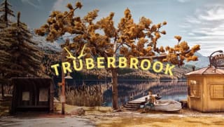 Catch Trüberbrook for free available only at GOG