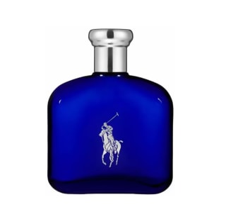 Polo Blue Ralph Lauren de 125ml Eau de toilette por solo 34,95€