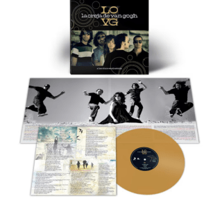 La oreja de van gogh A las Cinco en el Astoria Edición Color P-Vinilo por 11,91€