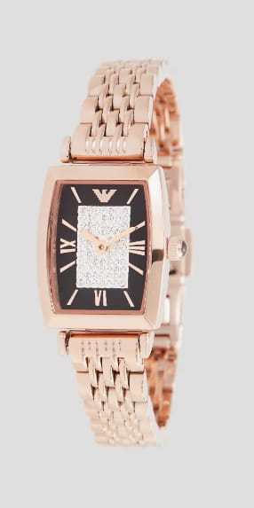 Reloj para Mujer Emporio Armani GIANNI T-BAR por 139€