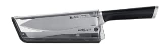 Tefal Ever Sharp Couteau de chef 16,5 cm, aiguisage intégré à 26,49€