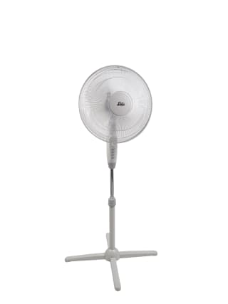2 Statiefventilator van Solis voor €78 bij Art & Craft