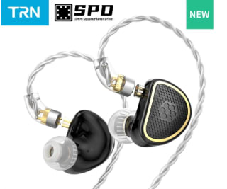 Auriculares híbridos (SPD+BA) por 29.85€