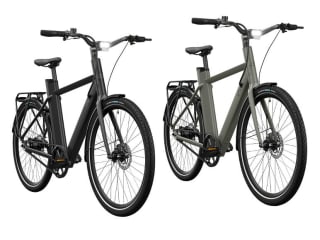 CRIVIT Urban elektrische fiets 3.0 X voor €1299 in de Lidl webshop