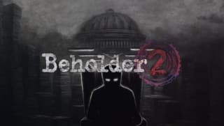 Beholder 2 gratis bij GOG.com