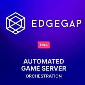 Gratis marketplace assets voor maand januari 2024 via Unrealengine