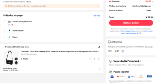 Hidrolimpiadora Kärcher K 2 por solo 56,75€