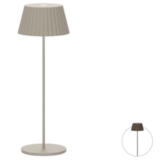 Mmoods Oplaadbare Tafellamp voor €14,95 bij iBOOD