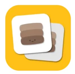 [iOS/macOS/tvOS] Gratis Spelwereld in Ploppy Pairs