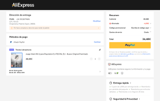 Silent Hill 2 Remake PS5 por 34,48€