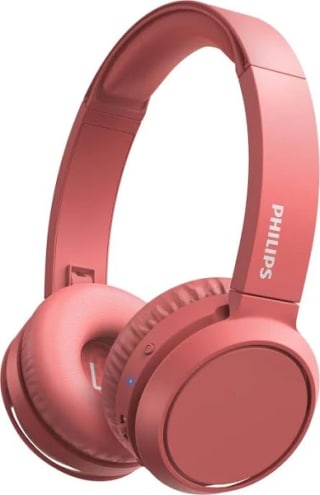 2 Stuks, Philips TAH4205 On-Ear Wireless Headphones voor €19,95 bij ibood