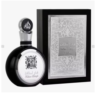 Eau de Parfum Fakhar Black Lattafa 100ml Hombre por solo 17,58€
