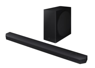 Barra de sonido HW-Q800C Premium Q-series por 322€