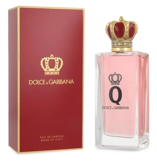 Perfume Dolce & Gabbana Q 100ml por $949 en Bodega Aurrera