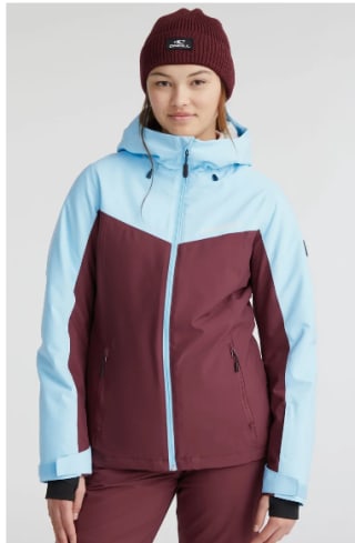 Chaqueta de Esqui para Mujer O'Neill APLITE por 69€