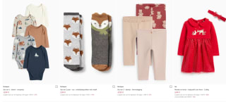 50% extra korting op alles, incl. de sale tot 70% bij C&A