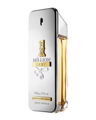 Paco Rabanne 1 Million Lucky 100 ml por 50€