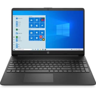 Portátil 15,6" HP i3 por 419€ en Eroski