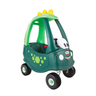Little Tikes Cozy Coupe Dinosaurus voor €46,26 bij Amazon