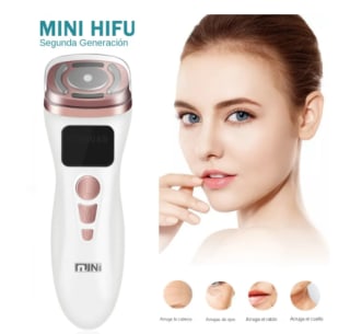 Máquina de Ultrasonido Microcorriente por 29,58€