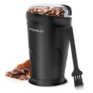 Molinillo de Café marca Aigostar Breath por 11,99€ (nuevo usuario 6€)