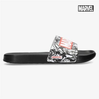 Chanclas Marvel Pala para Hombre por solo 3,99€